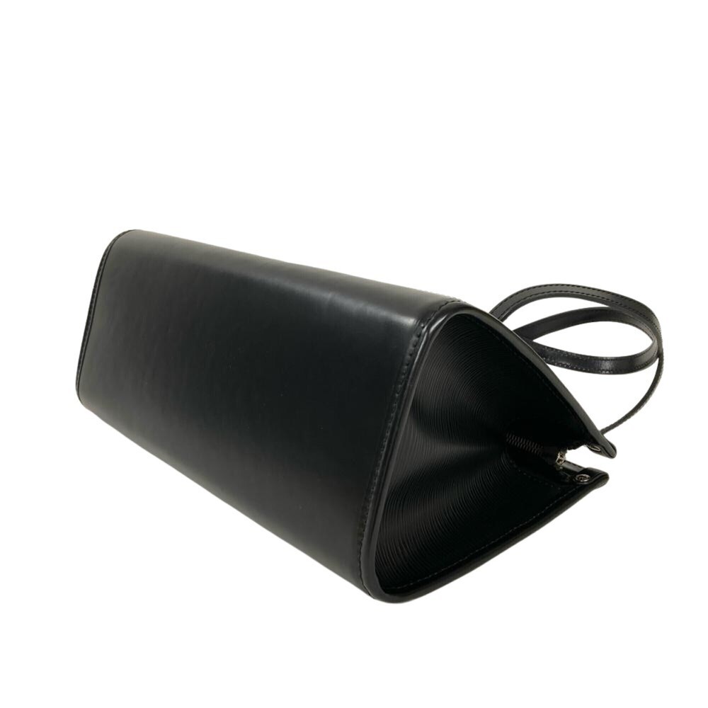 Louis Vuitton Madeleine PM Shoulder Bag, Epi Leather, M59332, Noir (Black), S... - Picture 3 of 7